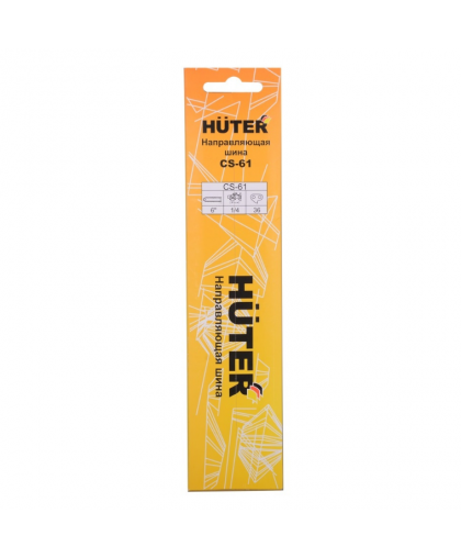 Шина CS-61 (6"-1/4-36) Huter