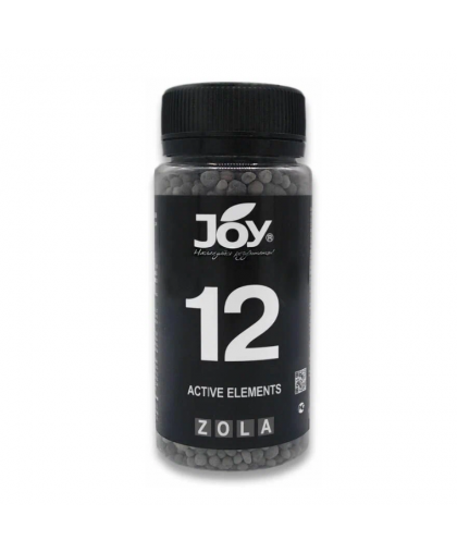 Зола древесная гранулированная 140г (JOY)