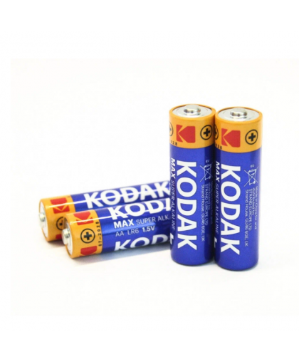 Элемент питания Kodak MAX LR 6 1шт