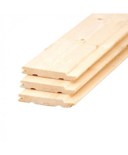 Вагонка 78*15*2000мм категория С ЛИПА 1упак=10шт=1,54м2 Вагонка 78*15*2000мм категория С ЛИПА 1упак=10шт=1,54м2