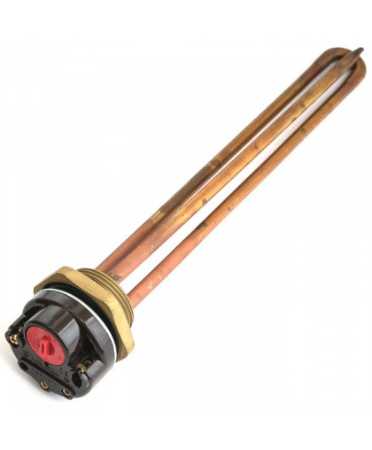 ТЭНовая группа RDT 2500Вт 70гр ИТА с прокладкой ТЭНовая группа RDT 2500Вт 70гр ИТА с прокладкой