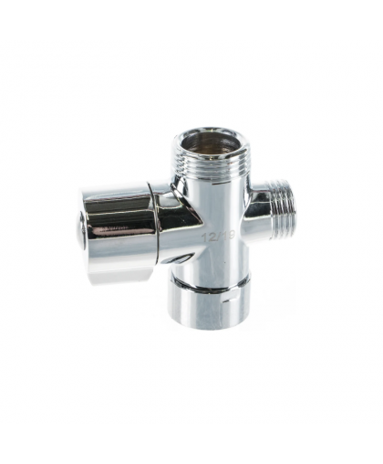 Дивертор поворотный поворотный РОТАТО P3T