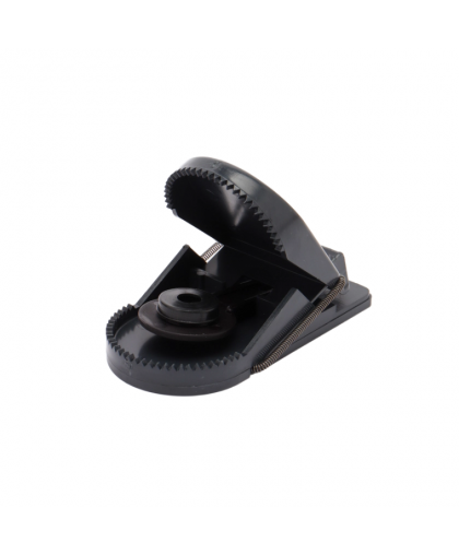 Мышеловка пластиковая "Бесплатный сыр" на блистере