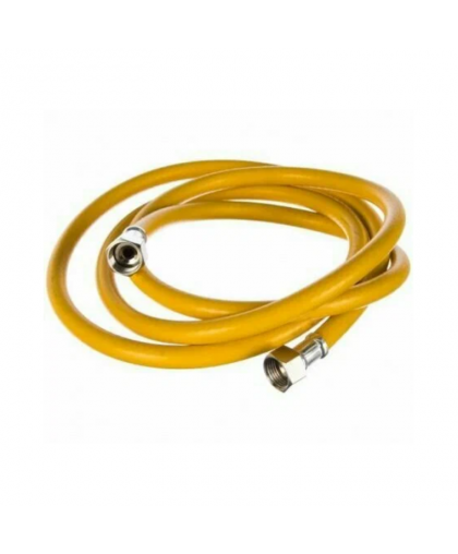 Шланг газовый 1/2" 1,5м 10*15 г/г ELKA