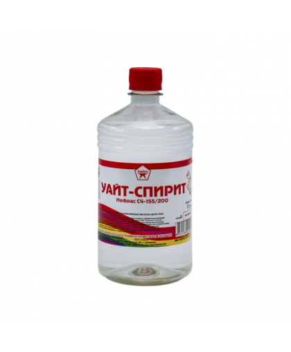Уайт Спирит 1,0л ХИМАВТО