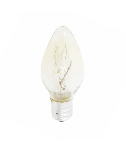 Лампа накаливания специальная B22-10W-E12-CL, 220v Включай