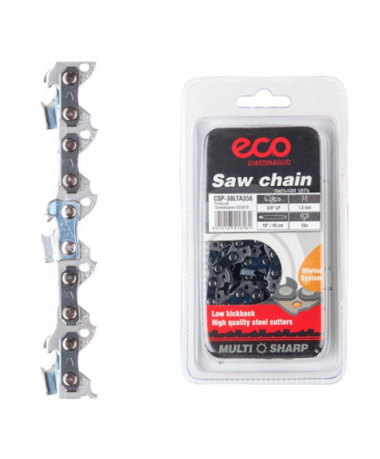 Цепь 40см 16" 3/8 LP 1.3мм 56зв. 38LTA ECO