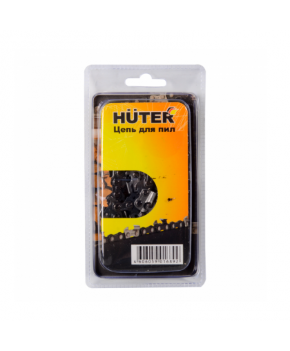 Цепь С3 Prof/57 (16"-3/8-1,3-57) HUTER