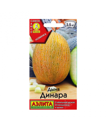 Дыня Динара 1г