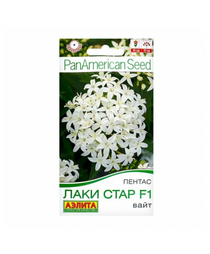 Пентас Лаки стар вайт 3шт Пентас Лаки стар вайт 3шт