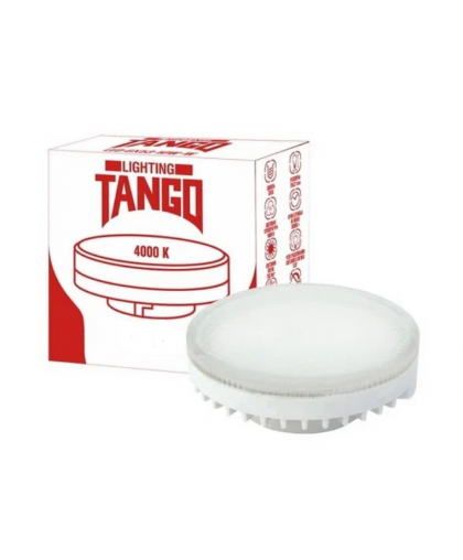 Лампа светодиод 7W GX53 LED 4000K 220V TANGO