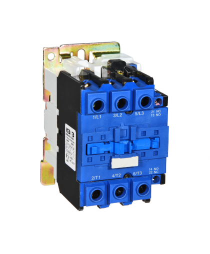 Контактор ПМЛ-4100-63А-220АС-Б-УХЛ4