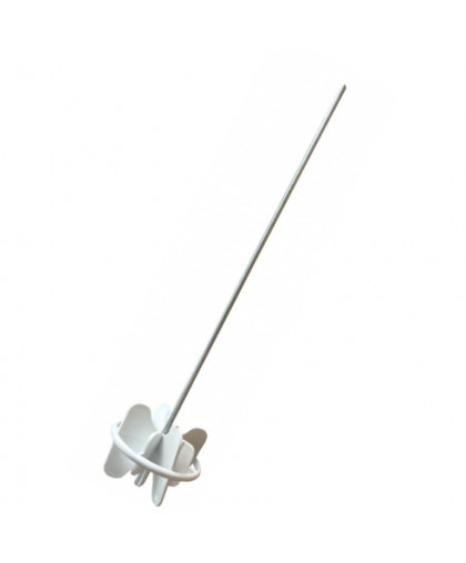 Миксер для краски д90мм 450мм арт.999-090 DECOR