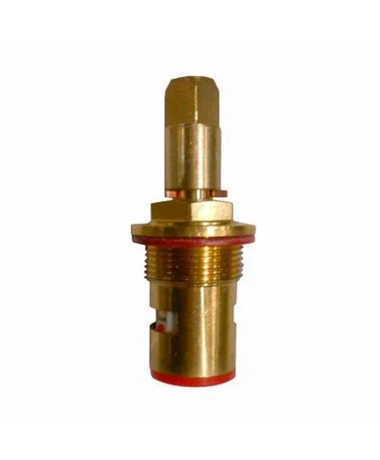 Кран-букса АК-03 керамич. М18*1 квадрат 7*7