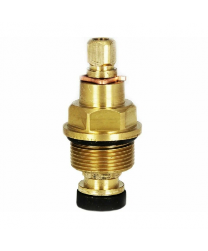 Кран-букса АК-04 рез. М18*1 квадрат 7*7