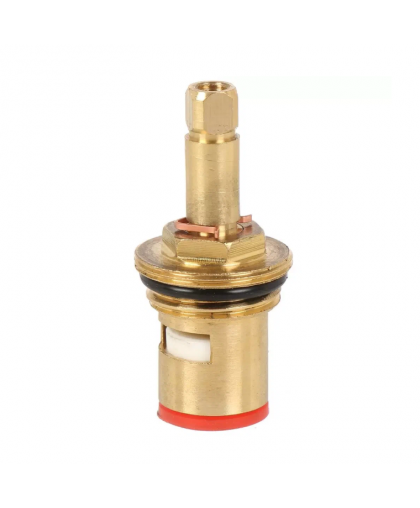 Кран-букса АК-07 керамич. 1/2" квадрат 7*7