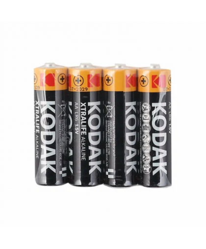 Элемент питания Kodak Xtralife LR03 1шт