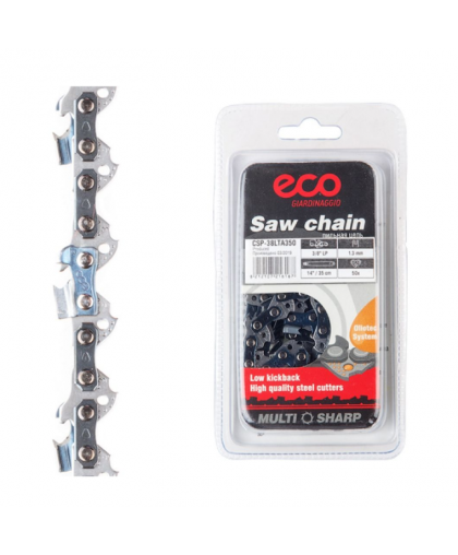 Цепь 35см 14" 3/8" LP 1,3мм 50зв. 38LTA ECO