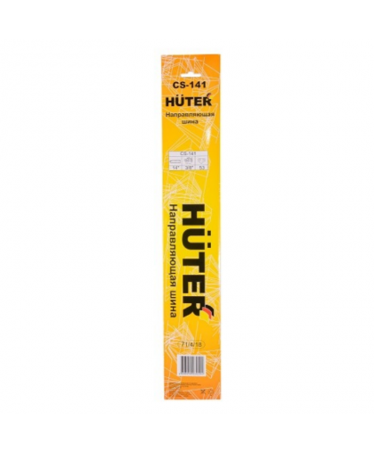 Шина CS-141 (14"-3/8-1,3-53) Huter