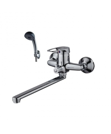 Смеситель для ванны Эверест В22-025 д40мм