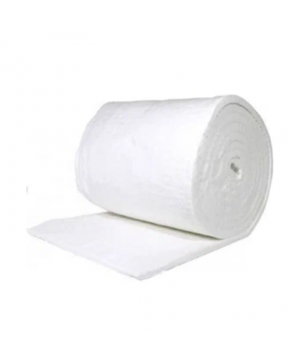 Одеяло огнеупорное теплоизоляционное Blanket AVANTEX 64кг/м3 19*610*1080мм