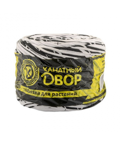 Подвязка для растений 400г 100м