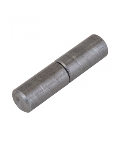 Петля гаражная 12*60 с шариком