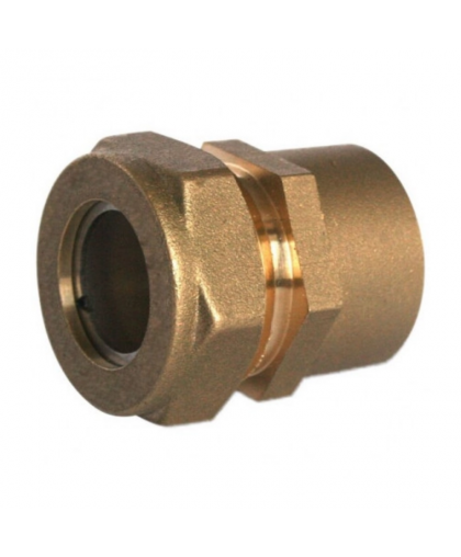 Муфта SF15*1/2" с внут.резьбой Flexsy