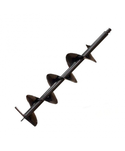 Бур AG-150 HUTER