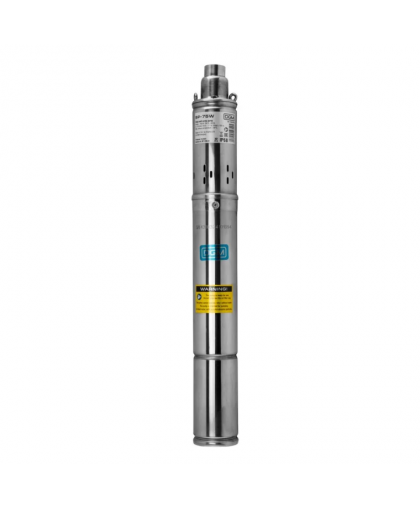 Насос винтовой скважинный BP-75W (750Вт, 25л/мин, кабель 30м) DGM