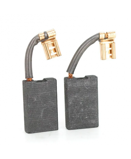Щетки угольные SH1501 (2шт) Z1G-DW-45C-062