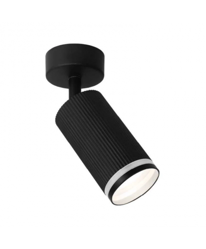 Светильник накладной GU10 WSL-GU10/04BL 60*163мм IP20 черный WOLTA Светильник накладной GU10 WSL-GU10/04BL 60*163мм IP20 черный WOLTA