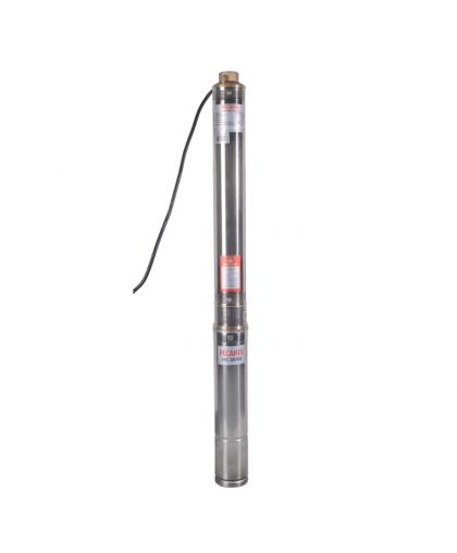 Насос скважинный НС-50/60 (д75мм, кабель 35м) Ресанта Насос скважинный НС-50/60 (д75мм, кабель 35м) Ресанта