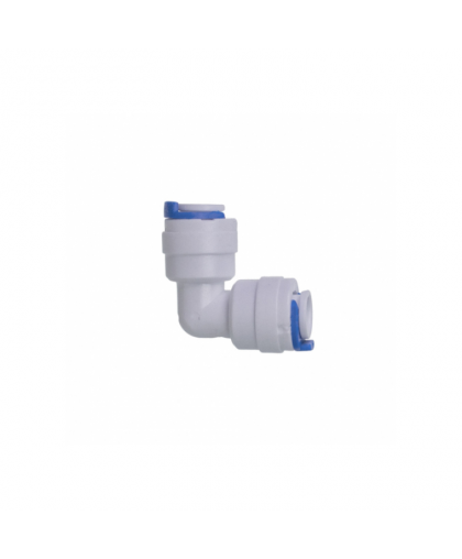 Фитинг угловой для СОВ Т1/4"-Т1/4""