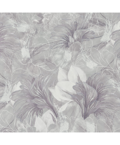 Обои виниловые на флиз. основе тисненые "Malex design" Ривьера 4336-9 темно-серый 1,06*10м Обои виниловые на флиз. основе тисненые "Malex design" Ривьера 4336-9 темно-серый 1,06*10м