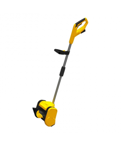 Снегоуборщик аккумуляторный SGC 20-2Li HUTER Снегоуборщик аккумуляторный SGC 20-2Li HUTER