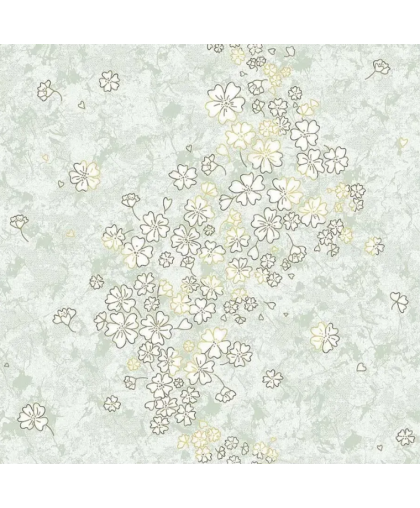 Обои бумажные дуплекс "Лютик" 1017-00 0,53*10м Обои бумажные дуплекс "Лютик" 1017-00 0,53*10м