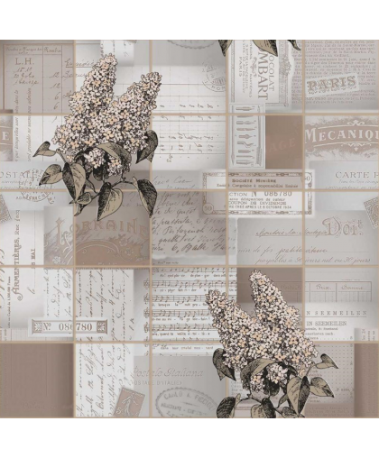 Обои бумажные моющиеся Глория 889-02 0,53*10м Обои бумажные моющиеся Глория 889-02 0,53*10м