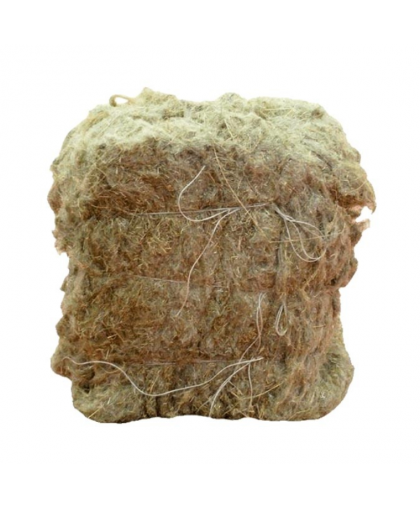 Пакля тюковая 20кг