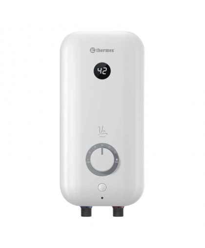 Водонагреватель проточный электрический THERMEX Vox 4500 Водонагреватель проточный электрический THERMEX Vox 4500