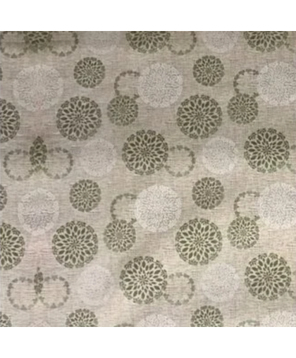 Клеенка "МАЖОР" на неткан.основе Фантазия стальная-серая 528/15 1,35*20м Клеенка "МАЖОР" на неткан.основе Фантазия стальная-серая 528/15 1,35*20м