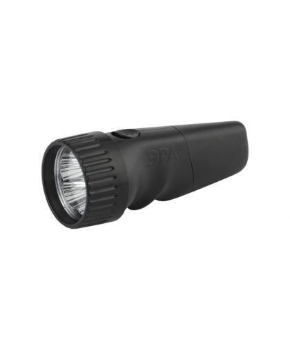 Фонарь ручной аккумуляторный SDA30M 5*LED ЭРА