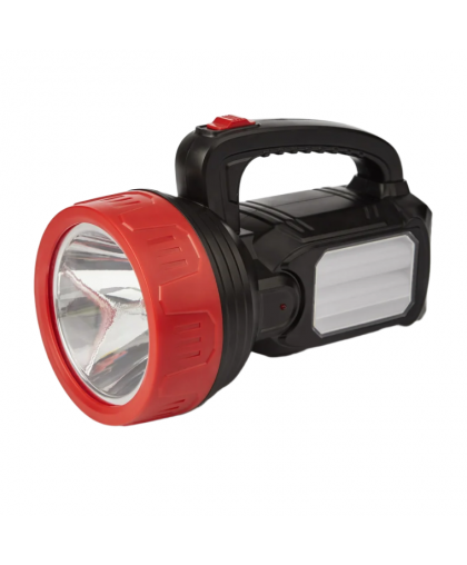 Фонарь-прожектор аккумуляторный 75-7823 10+6Вт LED Rexant