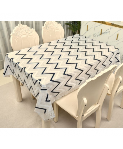 Клеенка "LACE" ТМ "HOZBAT" NT-275Н 1,32*22м Клеенка "LACE" ТМ "HOZBAT" NT-275Н 1,32*22м