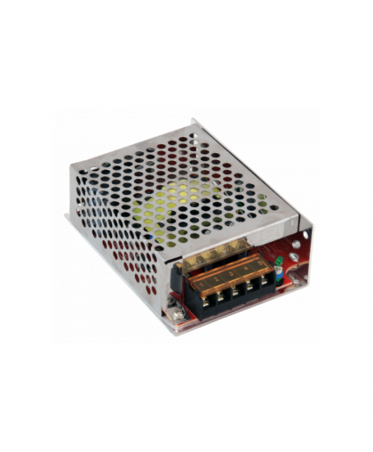 Блок питания 12V 100W IP20 GENERAL