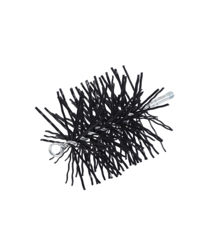 Ёрш трубочист д200мм нейлон Ёрш трубочист д200мм нейлон