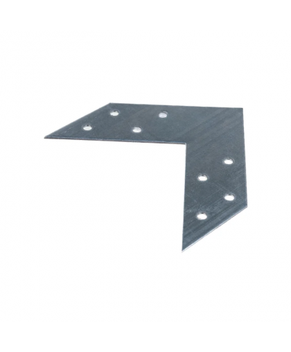 Соединитель угловой 120*35*1,8мм