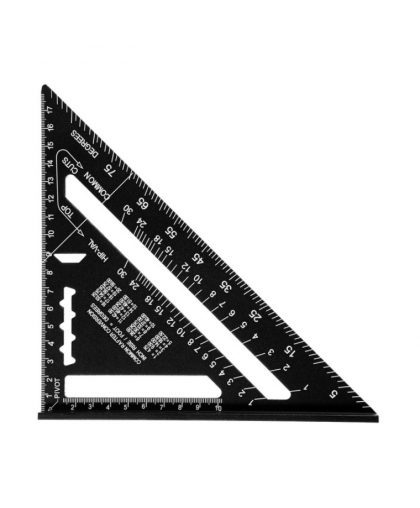 Угольник кровельный универсальный 175мм Угольник кровельный универсальный 175мм