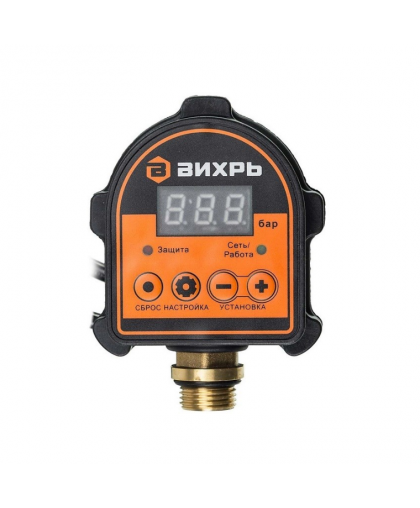 Реле давления автоматическон АРД-1 ВИХРЬ Реле давления автоматическон АРД-1 ВИХРЬ