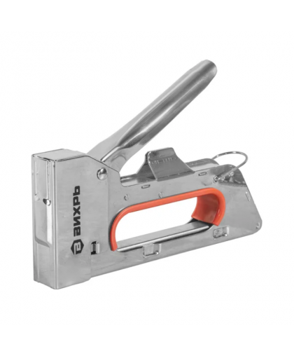 Степлер мебельный тип скоб 53 (4-8мм) ВИХРЬ